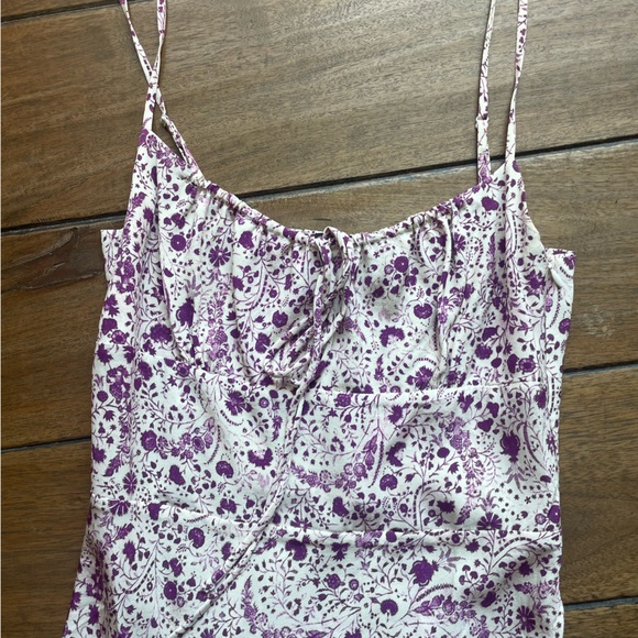 Realisation Par The Alba Dress NWOT - Picture 7 of 9